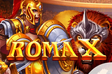 Roma X Slot Demo & Review