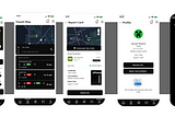 Presto App Redesign: Where it Works and Comes up Short