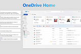 The New OneDrive: How Does it Work?