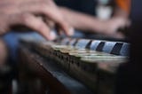 Ancient music