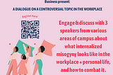 Gonzaga University workshop aims to raise awareness towards controversial workplace topic.