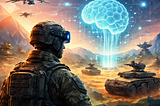 How Artificial Intelligence Is Already Transforming the Military - and What the Future Holds