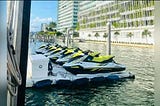Complete Overview of Jet Ski Rental in Miami South Beach