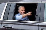 Biden Inks Lucrative Endorsement Deal with Prevagen