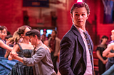 Navigating Ansel Elgort in West Side Story as a Fan