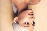 Come into the Light, Ariana: “Sweetener” Review