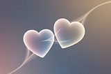 TWO HEARTS, STILL SPEAKING