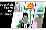 Job Ads From the Future