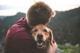 The Spiritual Nature of Dog Companionship