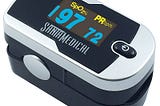 Finger Pulse Oximeter Gadgets That Are Particularly Created for Children and Athletes