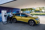 VW’s New Electric SUVMisses a Key Feature That Buyers Will Want — Good Looks