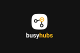 Busyhubs Business Model