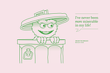 Nostalgia Marketing: Squarespace x Sesame Street (2019)