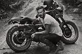 David Beckham Into The Unknown : ผจญภัยไปกับ Beckham