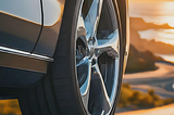 Driving in Style: Summer Tyre Care for Your Luxury Vehicle