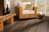 Why Premium Hardwood Flooring is the way to go!