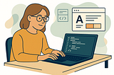 How I used Figma Sites to rethink my portfolio website