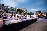 Reminiscing the Cannes Lions 2018