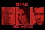 ‘Red Notice’ Release Date: Everything We Know About Dwayne Johnson’s Netflix Movie