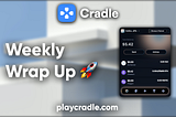 Weekly Wrap-Up: Jan 30th — Feb 5th, 2023