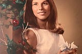 My mother, Kathy Holton left this earth on March 26, 2020.
