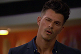 The Bachelorette Episode 6: Masculinity is a Prison