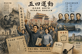 The May Fourth Movement: When China Chose to Modernize