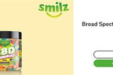 Do Smilz CBD Gummies Really Help in Quitting Smoking?