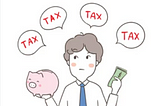 Personal Income tax: Am I owing Nigeria?