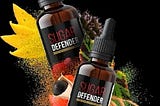 Sugar Defender Drops: A Comprehensive Review