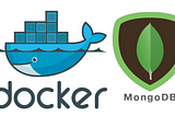 Deploy Spring Boot application and MongoDB as Containers Using Docker