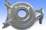 Pump Spare Parts