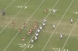 How Washington Used RG3 and the Wide Zone to Control the Mike Linebacker