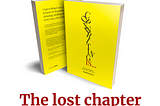 Copywriting Is — the lost chapter