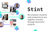 Stint — Connecting Students and Small Companies