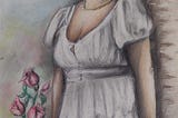 Your Portrait — Your Story — Your Drawing