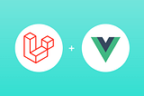 Scafold Vue Components easily on Laravel