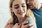 Why Women MUST Love Men More Than Men Love Them