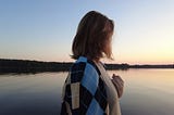 I am 21 and I feel lost in life.