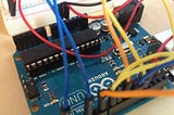 Assignment 7: Electronics Prototype —An Arduino Timer