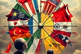 Axis of Upheaval: BRICS, Belief, and the Battle for Global Influence