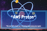 AWS Proton