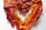 30th December — Bacon Day