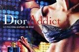 The sexualisation of perfume/Deo ads, is it really necessary?