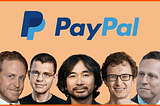 How PayPal Mafia is taking over the U.S. government in the next 4 years