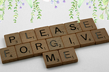 Why Do We Immediately Forgive When Someone Hurts Us?
