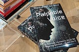 Podcast with Review of Palpable Voice — Launch Update