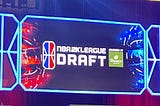 Wizards District Gaming at the 2020 NBA 2K League Draft!