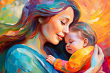 Becoming a Mother: The Metamorphosis of Matrescence