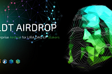 Surprise Airdrop for LIRA DAO LP Stakers!